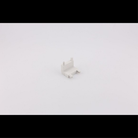 Коннектор питания угловой Aployt Magnetic track 48 APL.0181.10.02