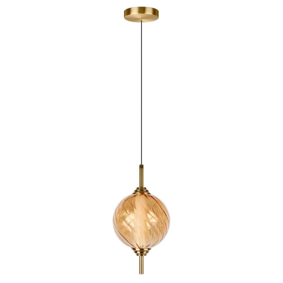 Подвесной светильник Loft It Helix 10421/B Amber Подвесной светильник Loft It Helix 10421/B Amber