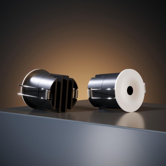 Светильник встраиваемый Elektrostandard a070925 Светильник встраиваемый Elektrostandard a070925