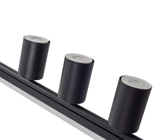 Подвесная люстра Kink Light Рия 07618-120,19 Подвесная люстра Kink Light Рия 07618-120,19