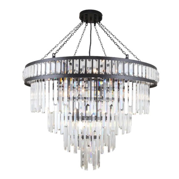 Подвесная люстра Favourite 4731-19P