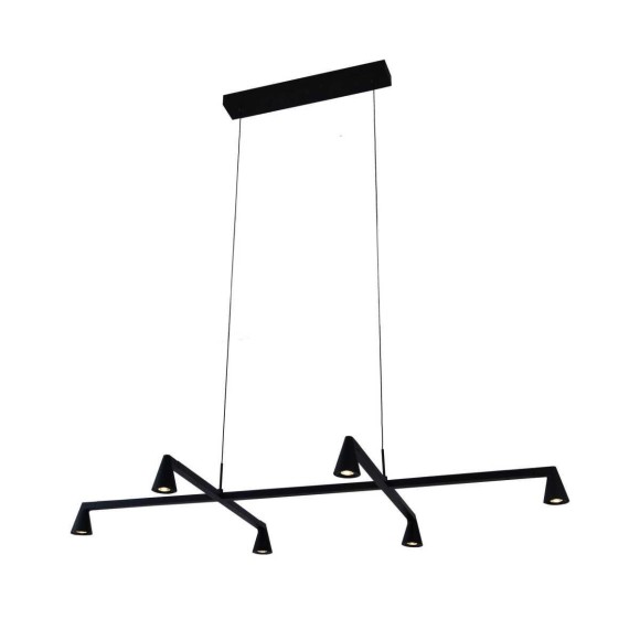 Подвесная люстра Mantra Africa 9409 Подвесная люстра Mantra Africa 9409