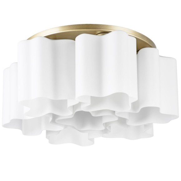 Потолочная люстра Lightstar Nubi 802073 Потолочная люстра Lightstar Nubi 802073