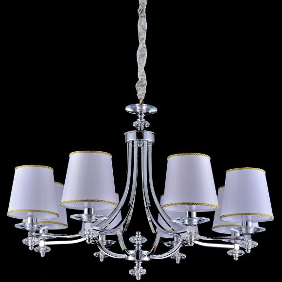 Люстра Reluce 70300-0.4-08 CH