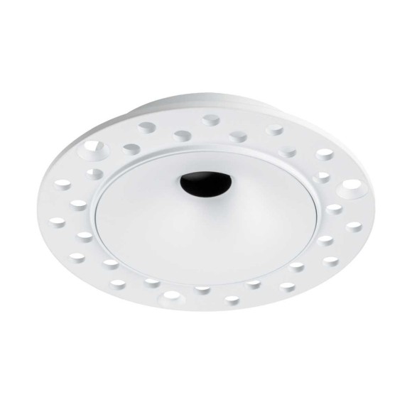 Рамка скрытого монтажа вогнутая д/светильников 0741х6 Spira Lightstar 074106-01 Рамка скрытого монтажа вогнутая д/светильников 0741х6 Spira Lightstar 074106-01