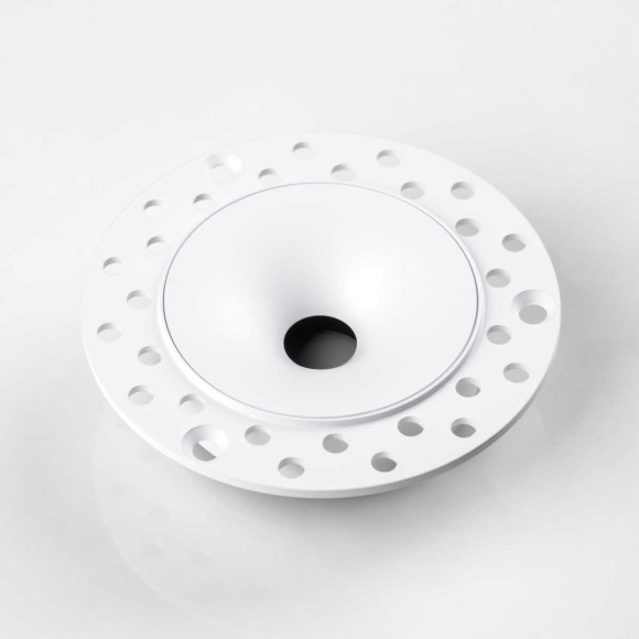 Рамка скрытого монтажа вогнутая д/светильников 0741х6 Spira Lightstar 074106-01 Рамка скрытого монтажа вогнутая д/светильников 0741х6 Spira Lightstar 074106-01