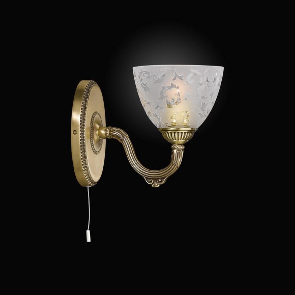 Бра Reccagni Angelo A 6252/1 Бра Reccagni Angelo A 6252/1