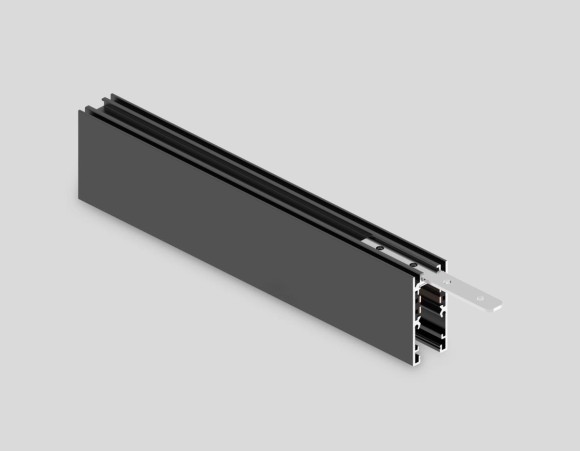 Шинопровод 2м накладной/подвесной Ambrella Light TRACK SYSTEM GL1915