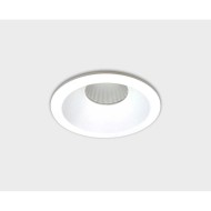 Встраиваемый светильник Italline IT08-8040 white 3000K Встраиваемый светильник Italline IT08-8040 white 3000K