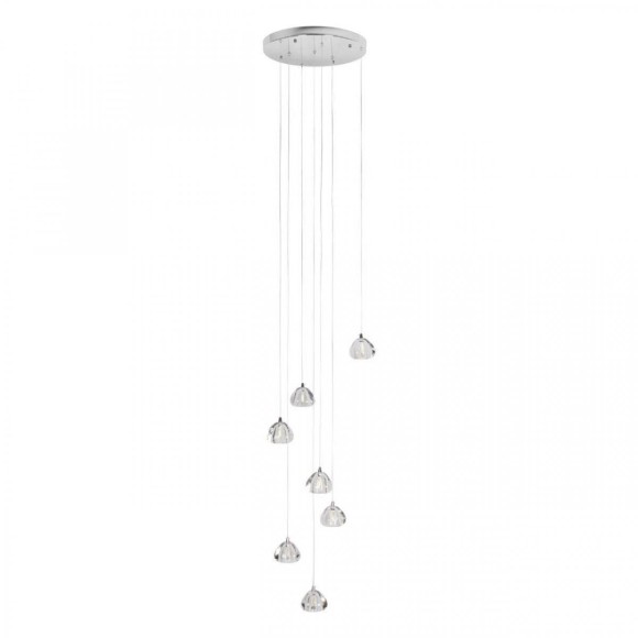 Подвесной светильник Loft IT Rain 10151/7