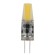Лампа светодиодная ЭРА G4 1,5W 4000K прозрачная LED JC-1,5W-12V-COB-840-G4 Б0033198 Лампа светодиодная ЭРА G4 1,5W 4000K прозрачная LED JC-1,5W-12V-COB-840-G4 Б0033198