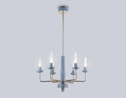 Люстра Ambrella Light HIGH LIGHT LH53124 Люстра Ambrella Light HIGH LIGHT LH53124