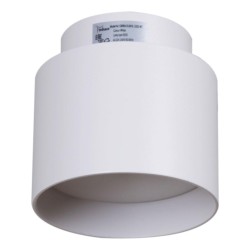 Потолочный светильник Reluce 53006-9.5-001IL GX53+LED3W WT Потолочный светильник Reluce 53006-9.5-001IL GX53+LED3W WT