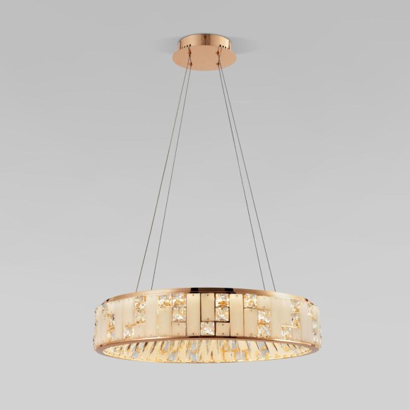 Подвесной светодиодный светильник Bogates Cliff 90373/1 Подвесной светодиодный светильник Bogates Cliff 90373/1