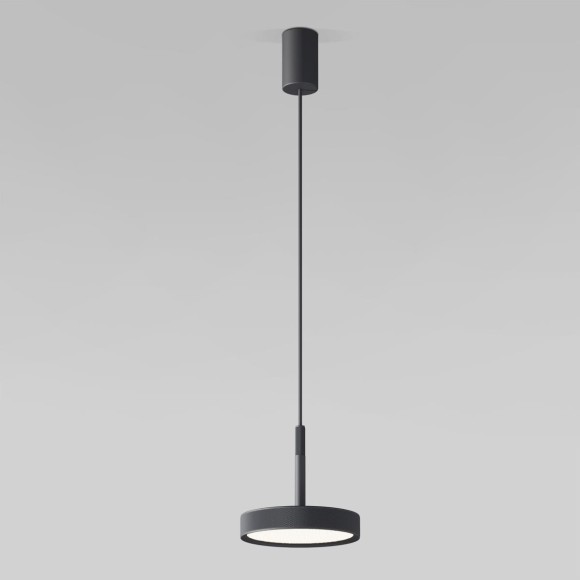 Подвесной светильник Elektrostandard Plate 50260 LED a065411