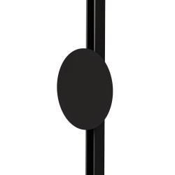 Магнитный трековый светильник Arte Lamp OPTIMA A7291PL-1BK Магнитный трековый светильник Arte Lamp OPTIMA A7291PL-1BK