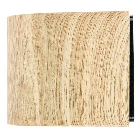 Уличный настенный светильник Uniel UUL-P51A 6W/GU10 IP65 PINE UL-00010555 Уличный настенный светильник Uniel UUL-P51A 6W/GU10 IP65 PINE UL-00010555