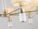 Подвесная люстра Ambrella Light High Light Classic LH71303