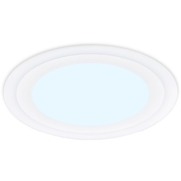 Встраиваемый светодиодный светильник Ambrella light Downlight DCR373