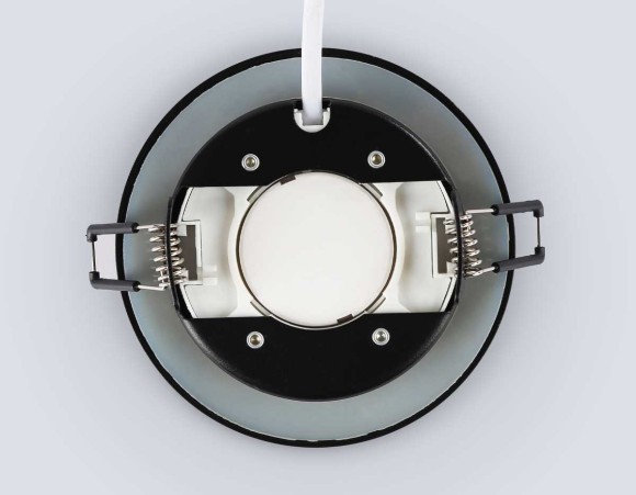 Светильник встраиваемый AMBRELLA LIGHT TECHNO SPOT TN6735