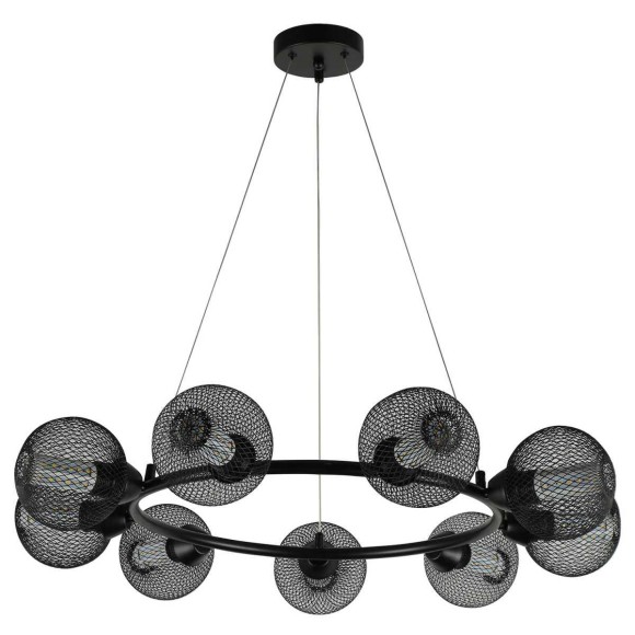 Потолочная люстра Reluce 07321-0.9-09 Потолочная люстра Reluce 07321-0.9-09