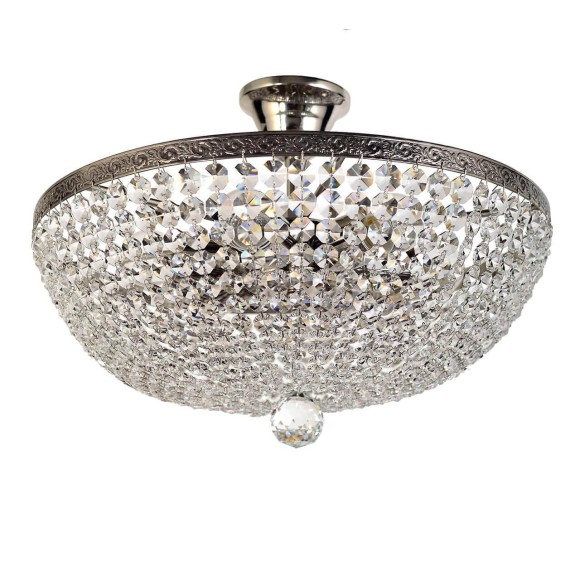 Потолочный светильник Arti Lampadari Nobile E 1.3.40.601 NH Потолочный светильник Arti Lampadari Nobile E 1.3.40.601 NH