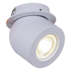 Спот Reluce 84063-9.0-001AY COB8W WT Спот Reluce 84063-9.0-001AY COB8W WT