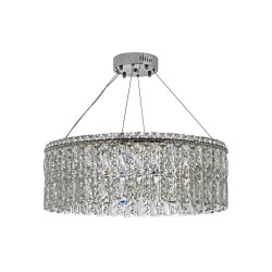 Подвесная светодиодная люстра Arti Lampadari Ovindoli L 1.5.60.102 N