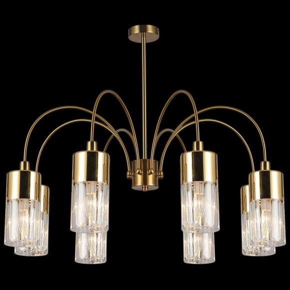 Потолочный светильник ILLUMICO IL0113-8C-79 COP