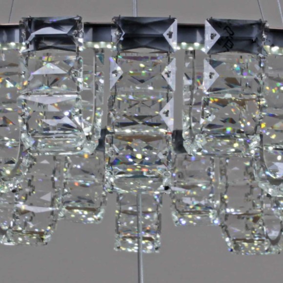 Люстра Reluce 33051-0.4-400+600 CR