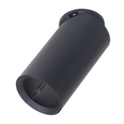 Спот Arte Lamp Nodo A3213PL-1BK Спот Arte Lamp Nodo A3213PL-1BK