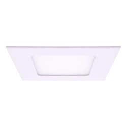 Встраиваемый светодиодный светильник SWG PL-S120-6-NW 002415