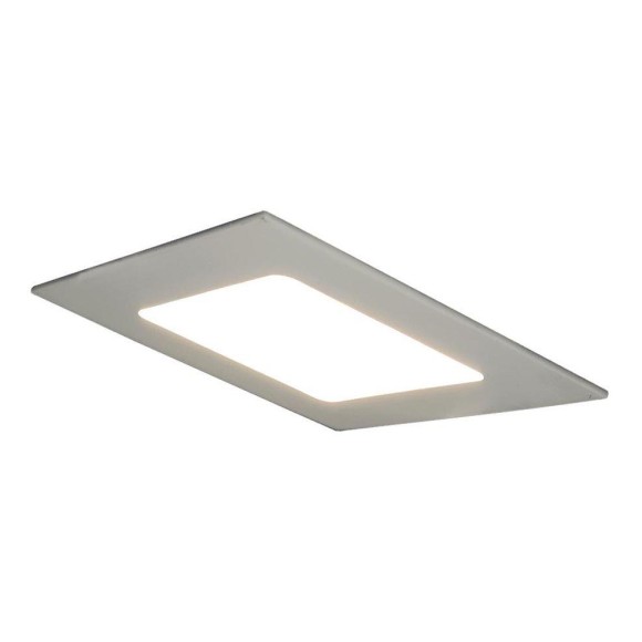 Встраиваемый светодиодный светильник SWG PL-S120-6-NW 002415 Встраиваемый светодиодный светильник SWG PL-S120-6-NW 002415