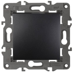 Выключатель кнопочный ЭРА Elegance 10AX 250V 14-1111-05 Б0047866 Выключатель кнопочный ЭРА Elegance 10AX 250V 14-1111-05 Б0047866