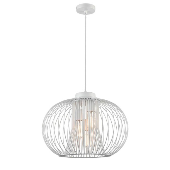 Подвесной светильник Vele Luce Alberto VL5031P03 Подвесной светильник Vele Luce Alberto VL5031P03
