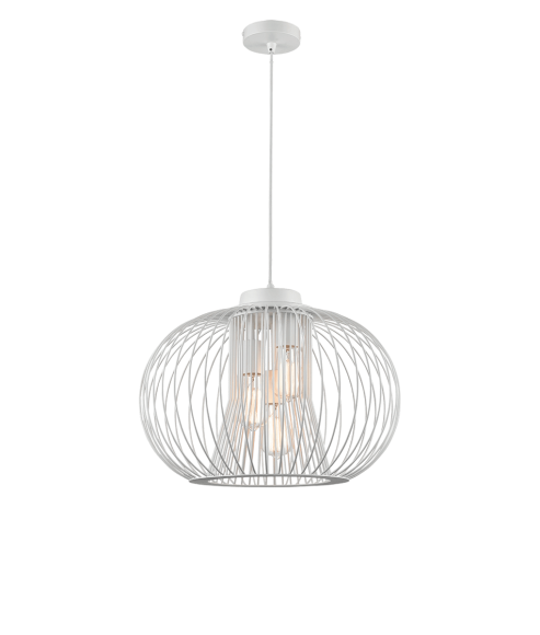 Подвесной светильник Vele Luce Alberto VL5031P03 Подвесной светильник Vele Luce Alberto VL5031P03