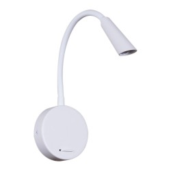 Настенный светильник Reluce Technical 86204-9.2-001MN LED5W WT