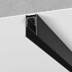 Шинопровод магнитный Elektrostandard Slim Magnetic 85127/00 a062324