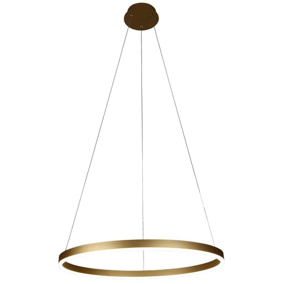 Подвесной светодиодный светильник Kink Light Тор 08213,33P(3000K) Подвесной светодиодный светильник Kink Light Тор 08213,33P(3000K)