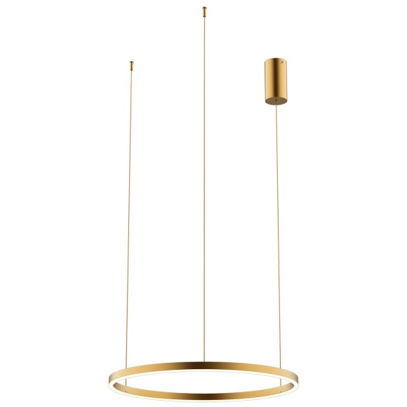 Подвесной светодиодный светильник Kink Light Тор 08213,33P(3000K) Подвесной светодиодный светильник Kink Light Тор 08213,33P(3000K)