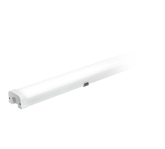 Потолочный светодиодный светильник Jazzway PWP-C3 5014138