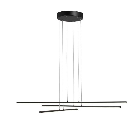 Подвесной светильник Vitaluce V3051-1/3S Подвесной светильник Vitaluce V3051-1/3S