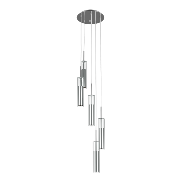 Подвесная люстра Lightstar Cilino 756054