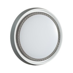 Настенно-потолочный светодиодный светильник Sonex Pale Rahig 7644/DL Настенно-потолочный светодиодный светильник Sonex Pale Rahig 7644/DL