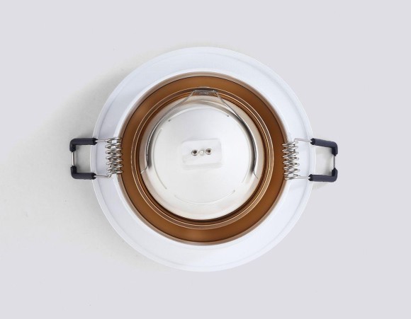 Встраиваемый светильник Ambrella Light Techno Spot Standard Tech TN102723