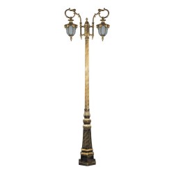 Садово-парковый светильник Feron Флоренция PL4048 11428