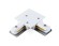 Коннектор питания угловой для шинопровода AMBRELLA LIGHT TRACK SYSTEM GL7165