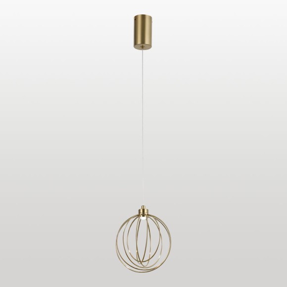 Подвесной светильник Lussole LSP-7479