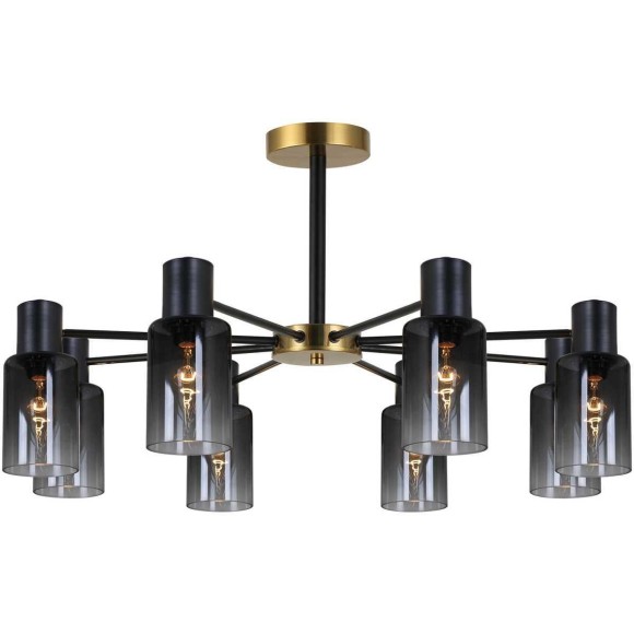 Потолочная люстра Reluce 74677-0.3-08 Потолочная люстра Reluce 74677-0.3-08