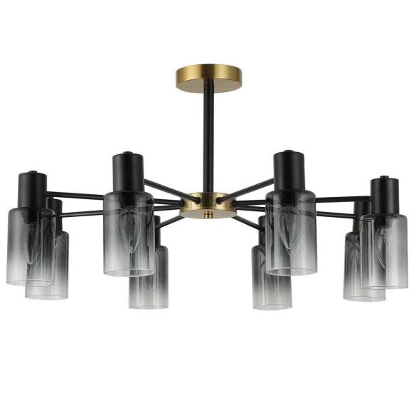 Потолочная люстра Reluce 74677-0.3-08 Потолочная люстра Reluce 74677-0.3-08